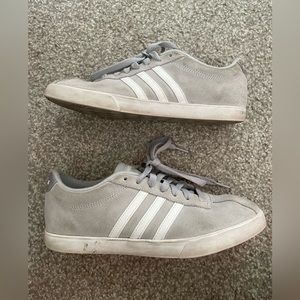 Adidas shoes size 8.5 women’s sneakers